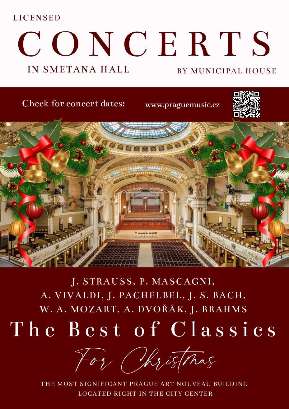 The Best of Classics for Christmas